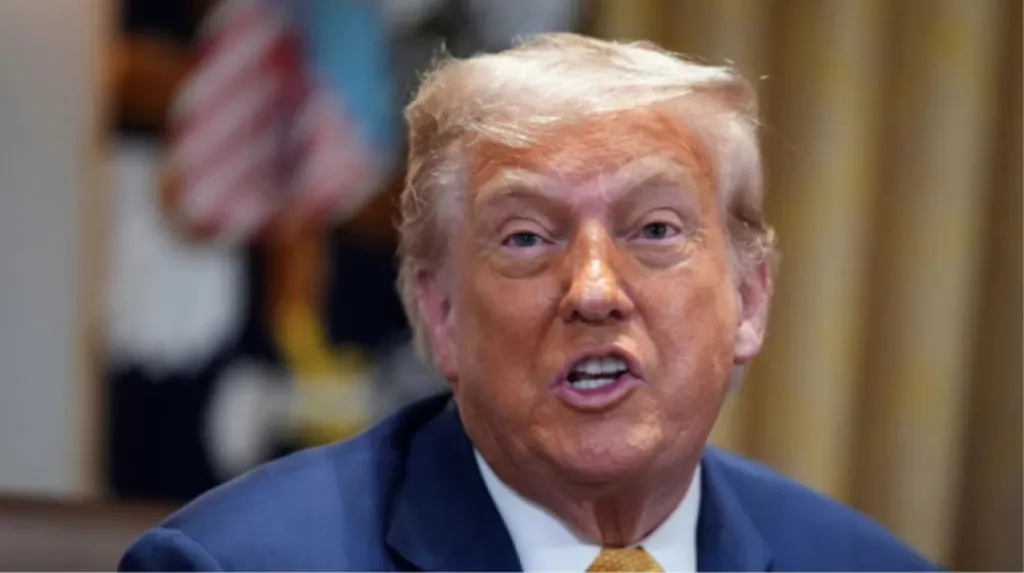 Апеляційний суд скасував півмільярдний штраф Трампу, але підтвердив факти шахрайства