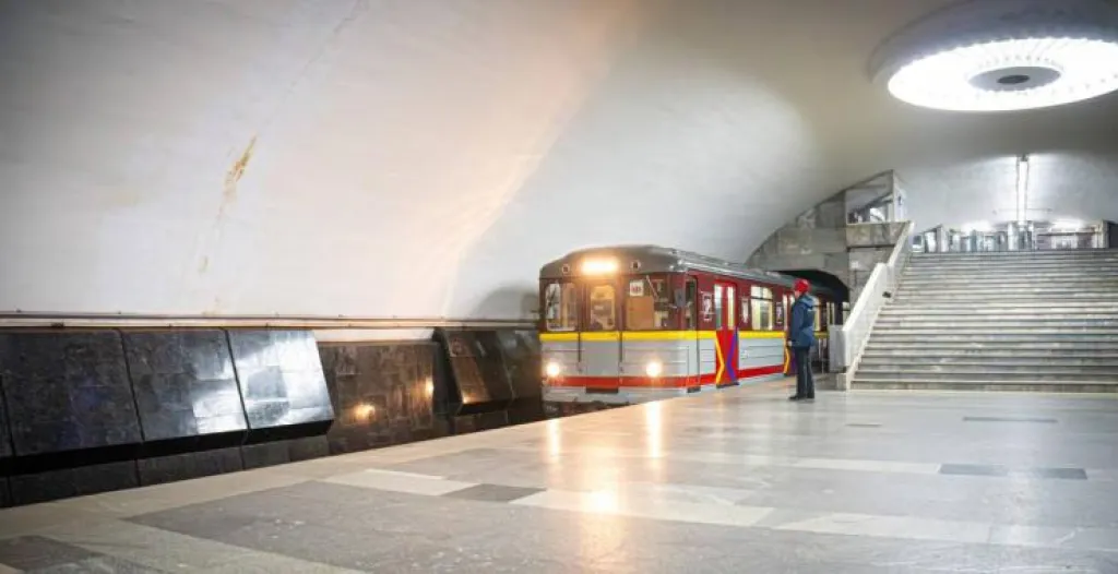 У Харкові метро та транспорт працюватимуть за подовженим графіком у святковий день