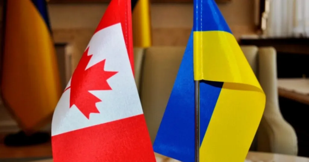 Блогер пояснив, чому українцям у Канаді комфортніше, ніж у Європі