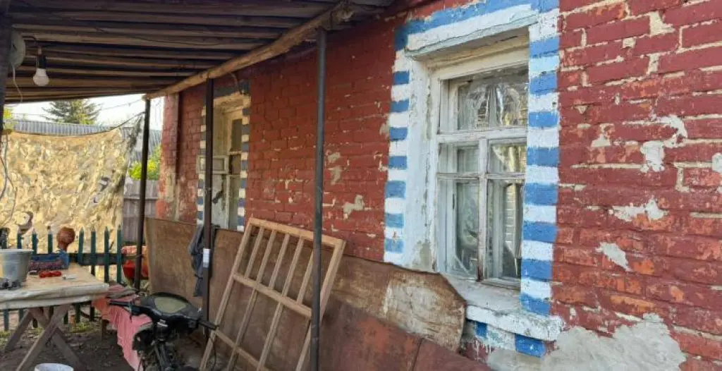 Ворог атакував дронами Золочівську громаду на Харківщині