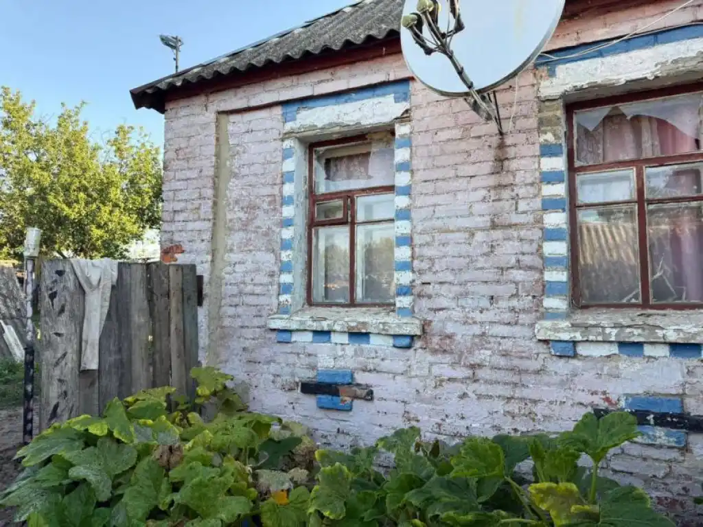Ворог атакував дронами Золочівську громаду на Харківщині