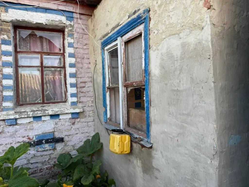 Ворог атакував дронами Золочівську громаду на Харківщині