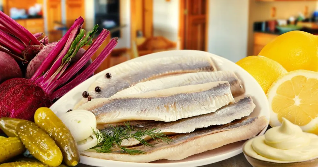 Недооцінений суперпродукт: яку рибу після 50 варто їсти замість червоної