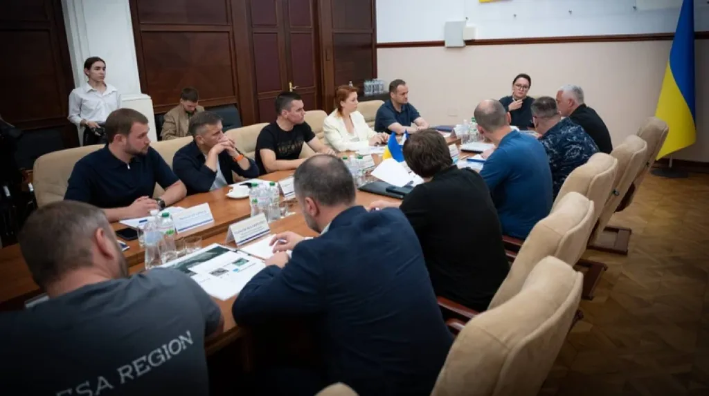 Україна запускає концесію в порту Чорноморськ: створено конкурсну комісію