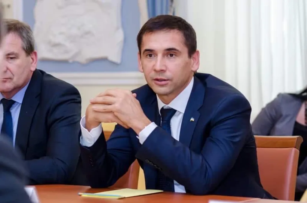 Ексдепутат Харківської облради Скоробагач заперечив інформацію про затримання у Франції