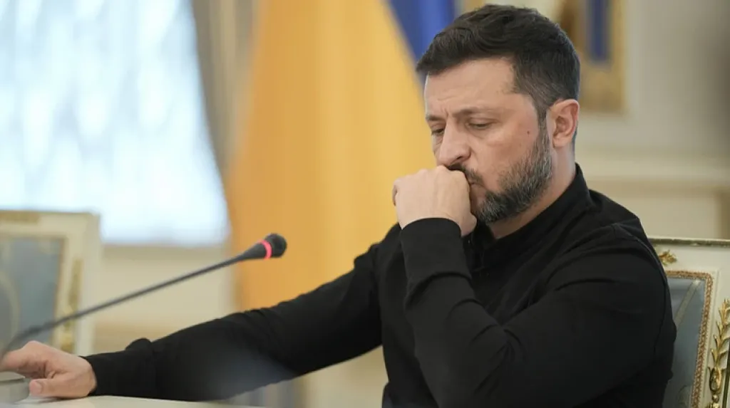 Україна запровадила санкції проти понад 200 фізичних та юридичних осіб з РФ