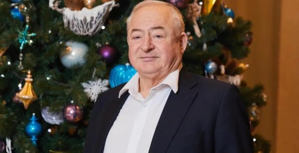Пішов із життя Сергій Бойко – співзасновник харківської школи Бойка