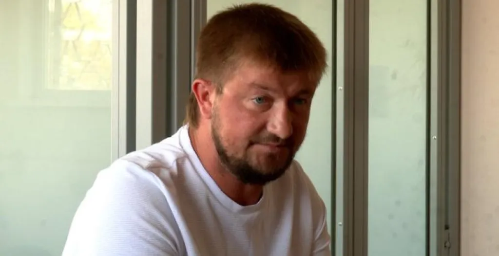 У Харкові обвинувачений ексспівробітник ТЦК пояснив причини конфлікту з вчителем