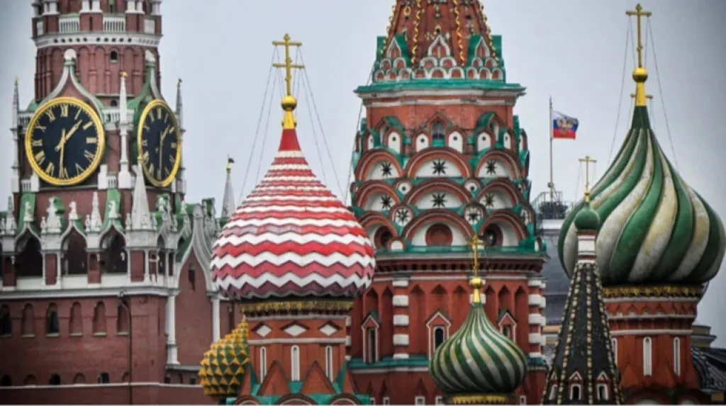 У Росії кількість ліквідованих підприємств перевищила нові реєстрації