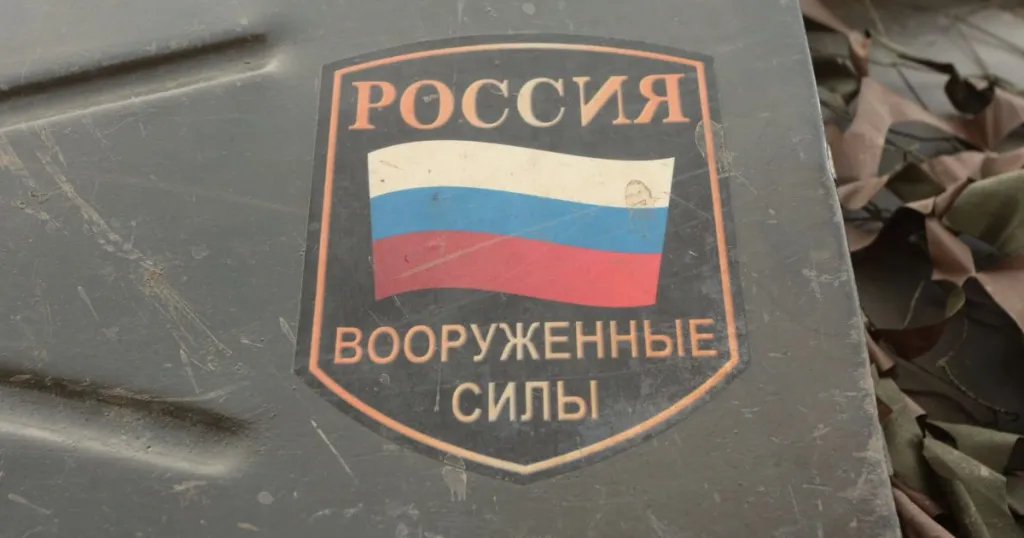 ISW: Кремль зробив генерала Лапіна «цапом-відбувайлом» після провалів у Курській області
