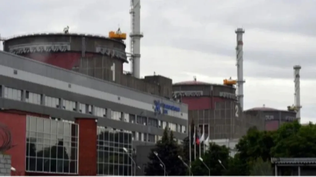 МЗС: Росія від’єднала ЗАЕС від енергосистеми України та готує підключення до власної мережі