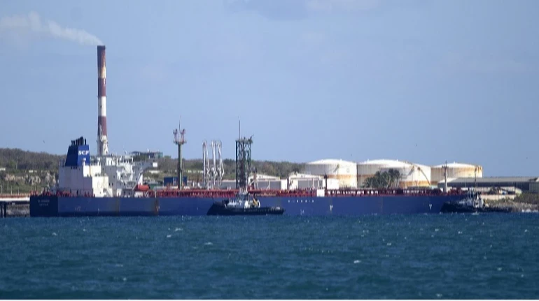 Росія збільшила експорт нафти до рекордного рівня за два роки через атаки дронів