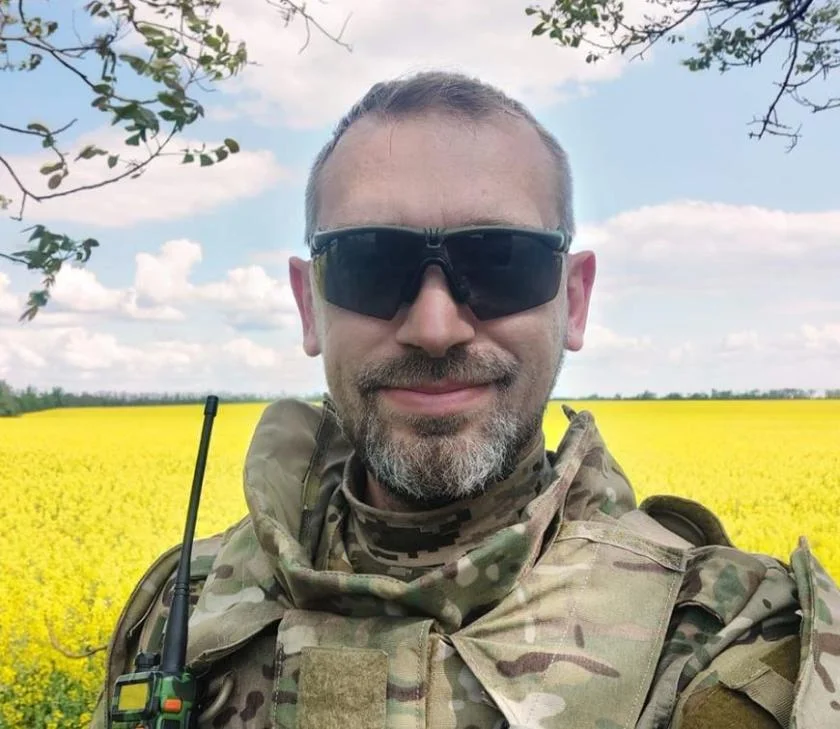 Замість тракториста — оператор БпЛА: ветеран з Харкова придумав систему керування для фермерів на прифронтових територіях