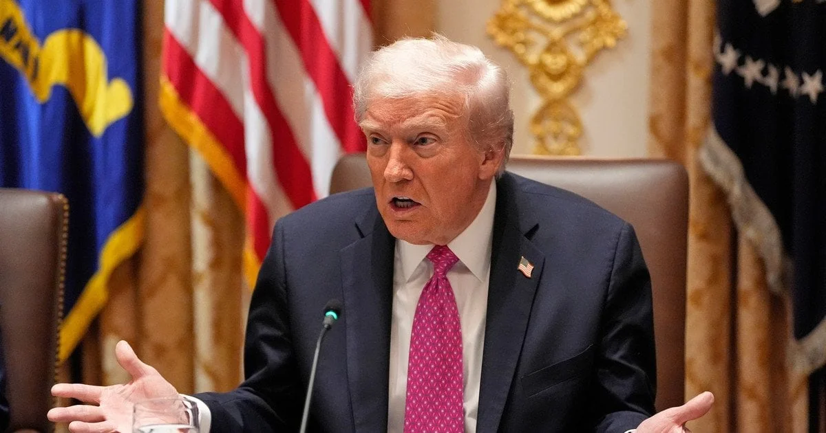 Трамп приписав собі завершення 8 війн і анонсував “дев’яту”