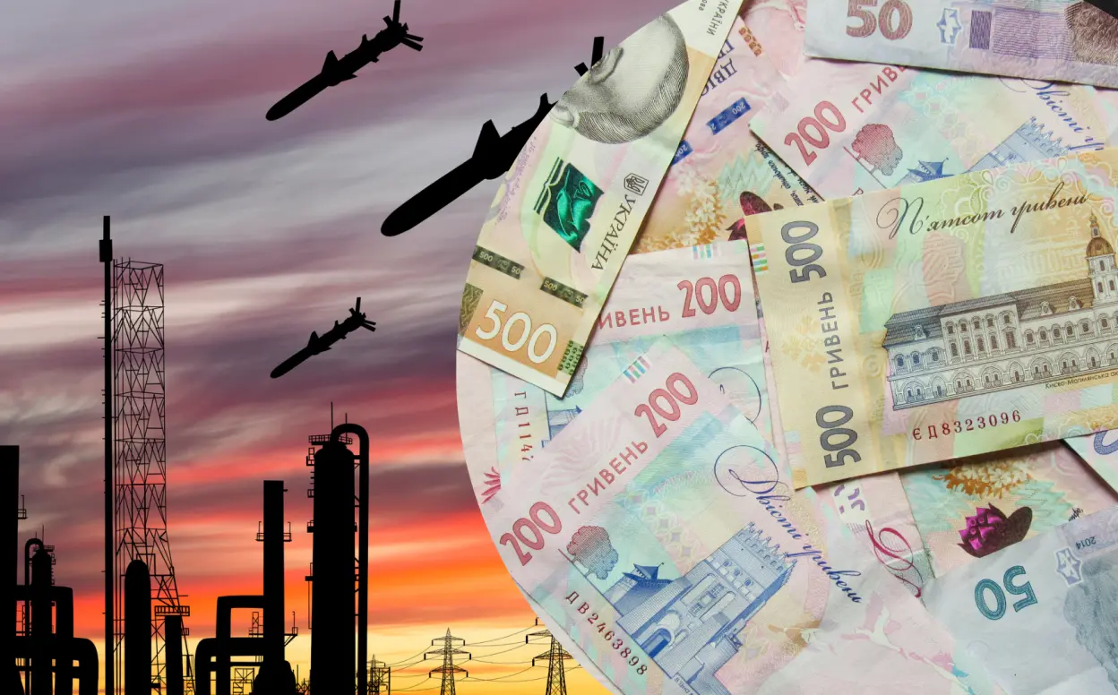 Уряд виділив 6 мільярдів гривень на захист енергетики, зокрема у Харківській області