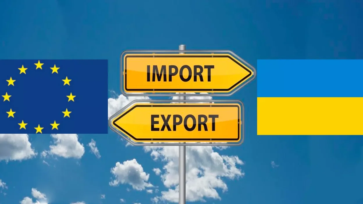 Український експорт може впасти, незважаючи на нові квоти ЄС – дослідження