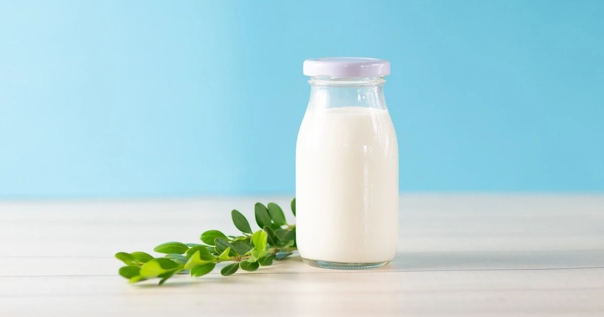 Звичний молочний продукт захистить зуби — його вживають всі українці