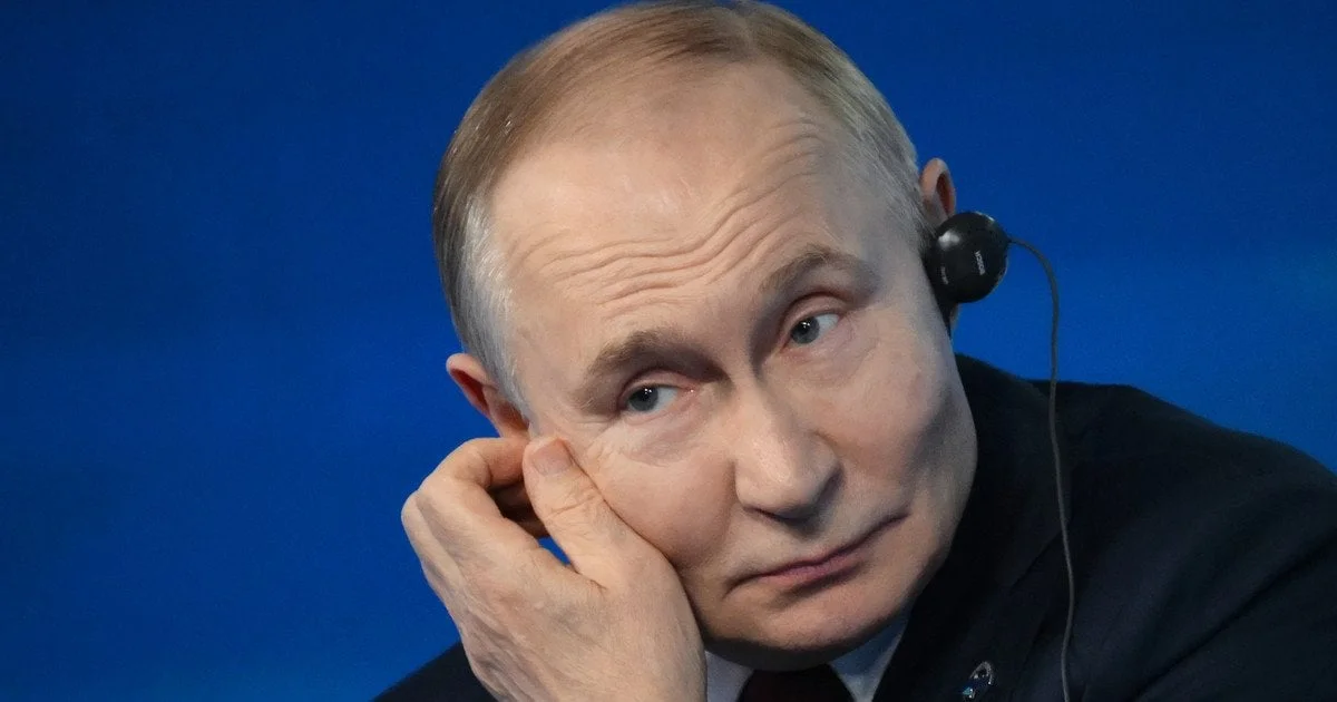 “Сумніваюся, що Путін захоче летіти над Польщею”: Варшава готує відповідь на запит про переліт