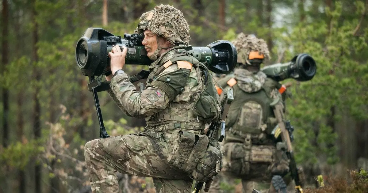 Понад £100 млн на розгортання: Британія готує “Багатонаціональні сили” для України — деталі