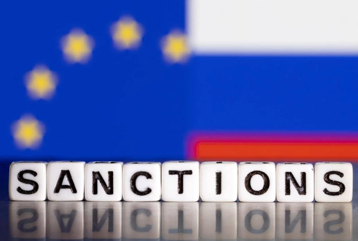 ЄС фінально затвердив 19-й пакет санкцій проти Росії