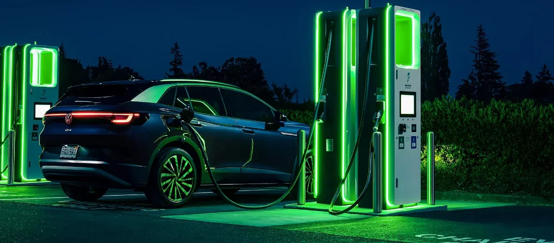 Українців найбільше цікавлять електрокари серед вживаних авто до 5 років: популярні моделі