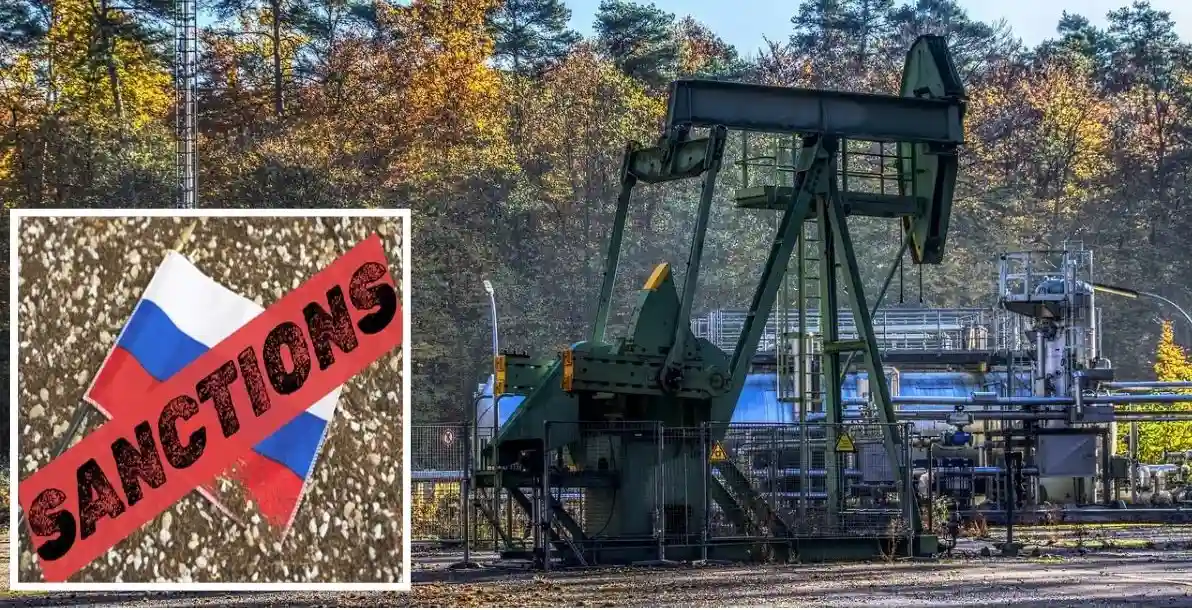 Через відмову Путіна припинити війну США запровадили санкції проти нафтових гігантів РФ