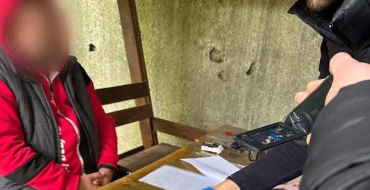 У Харкові затримали лікаря, який видавав фіктивні довідки