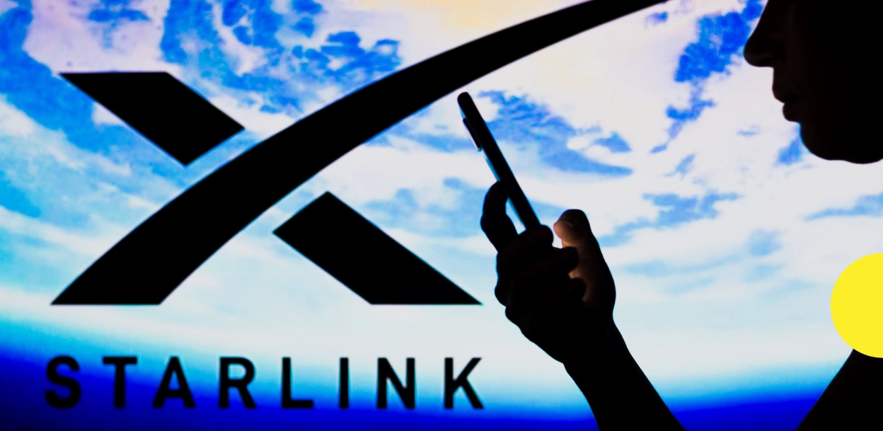 Європейці домовилися спільно розробляти конкурента Starlink