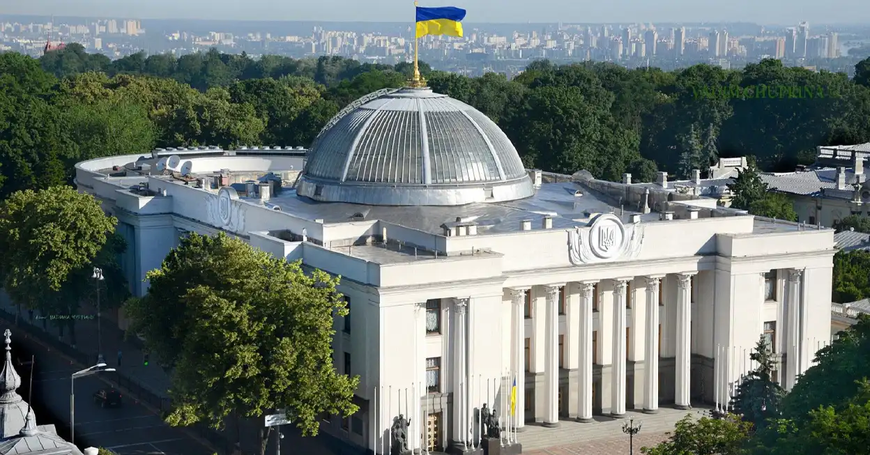 Скасування актів виконаних робіт: Рада підтримала законопроєкт