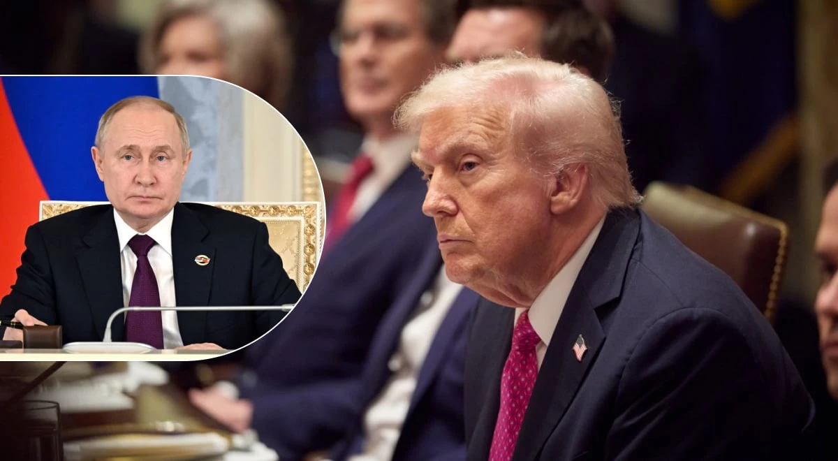 Путін зробив заяву про зустріч з Трампом у Будапешті