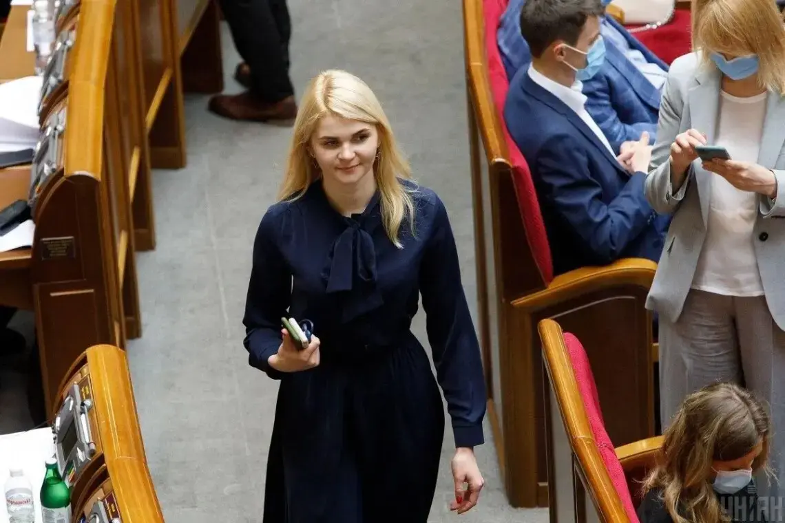 Замість харківської депутатки до Верховної Ради може зайти “Джокер”