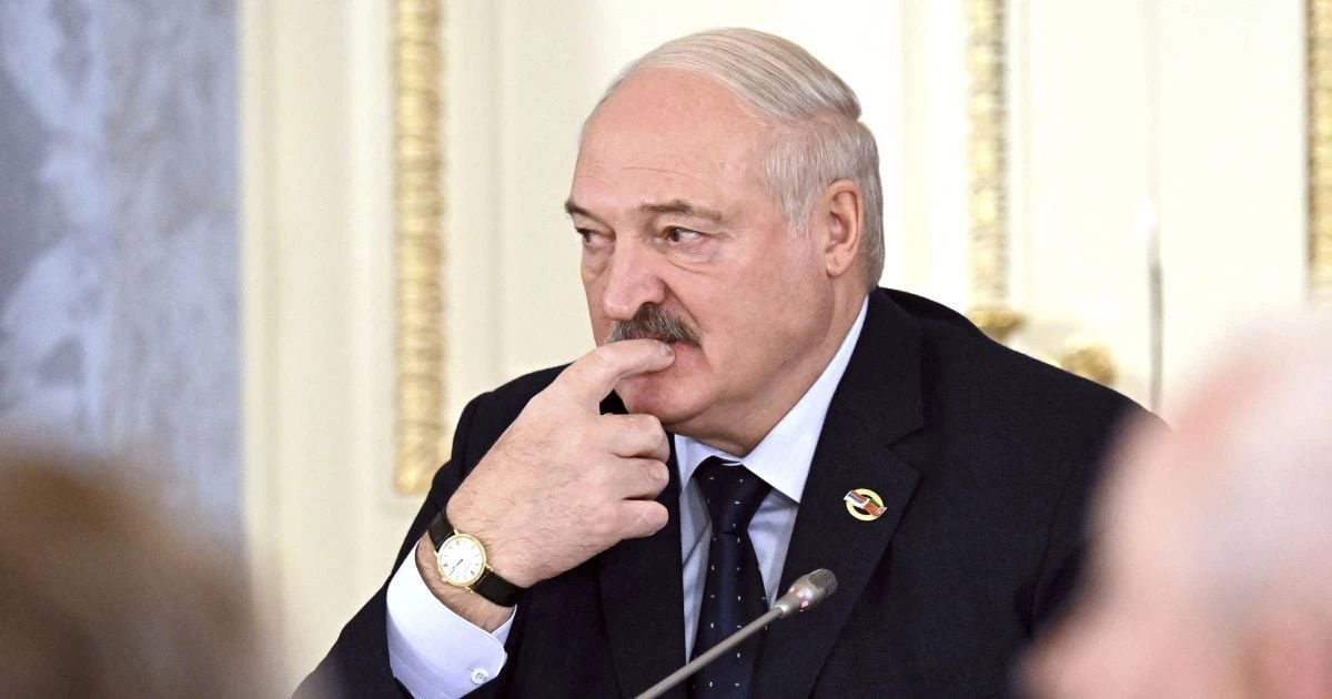 Режим Лукашенка готується повалити “визвольна армія” – КДБ Білорусі