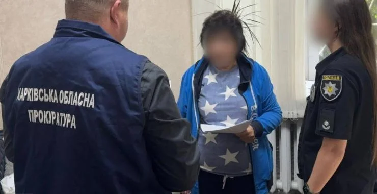 Медсестра моргу на Харківщині обкрадала полеглих військових: справу передали до суду