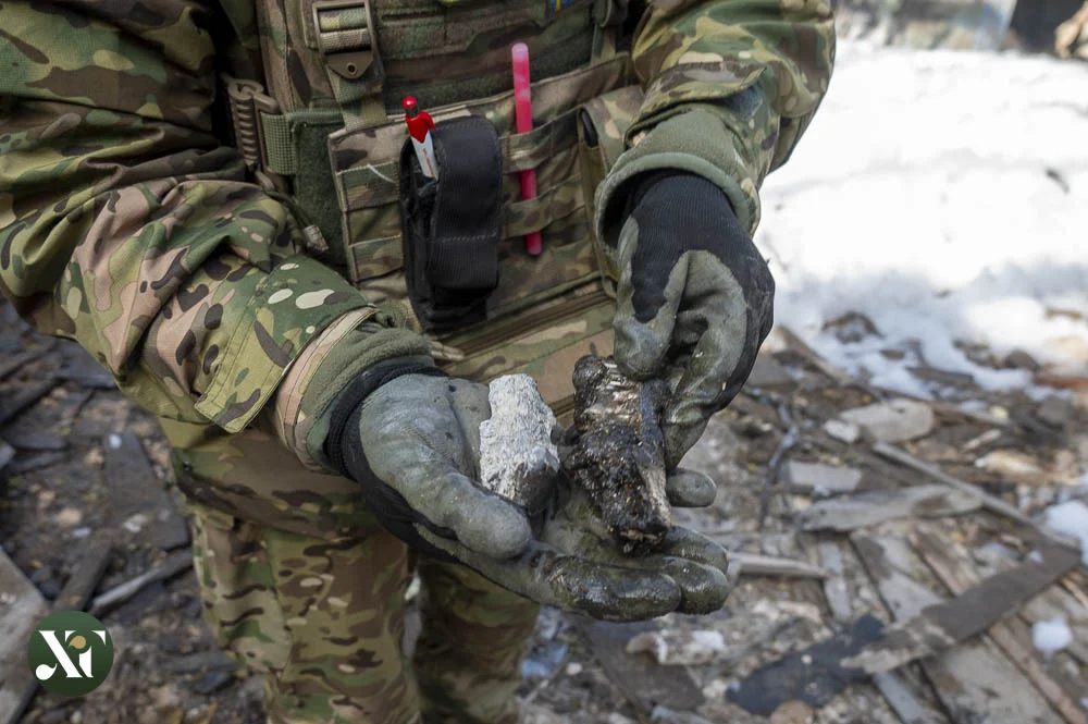 Кількість постраждалих через обстріл у Харкові зросла до 10 чоловік