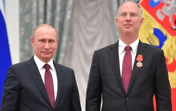 Путін відправив посланця до Вашингтона, щоб врятувати відносини з Білим домом
