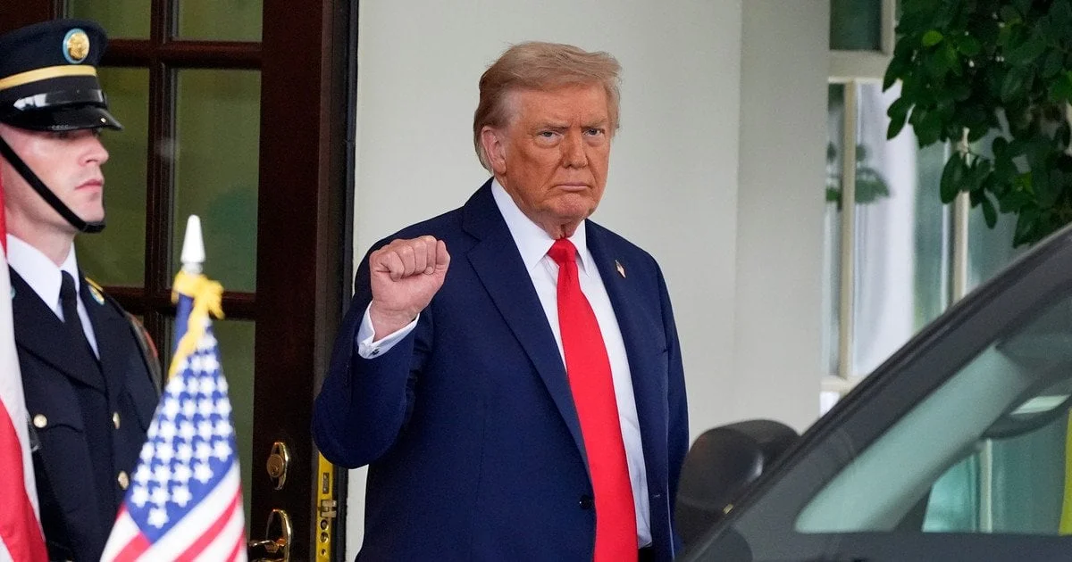 Чи знищать нові санкції Трампа економіку Росії