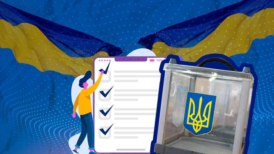 Виборів у Харкові не буде до кінця війни: Верховна Рада заборонила