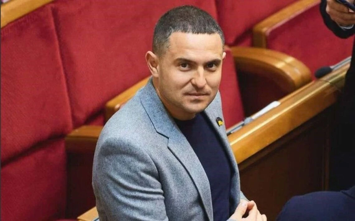 Харківського нардепа-втікача не змогли викинути з Комітету ВР