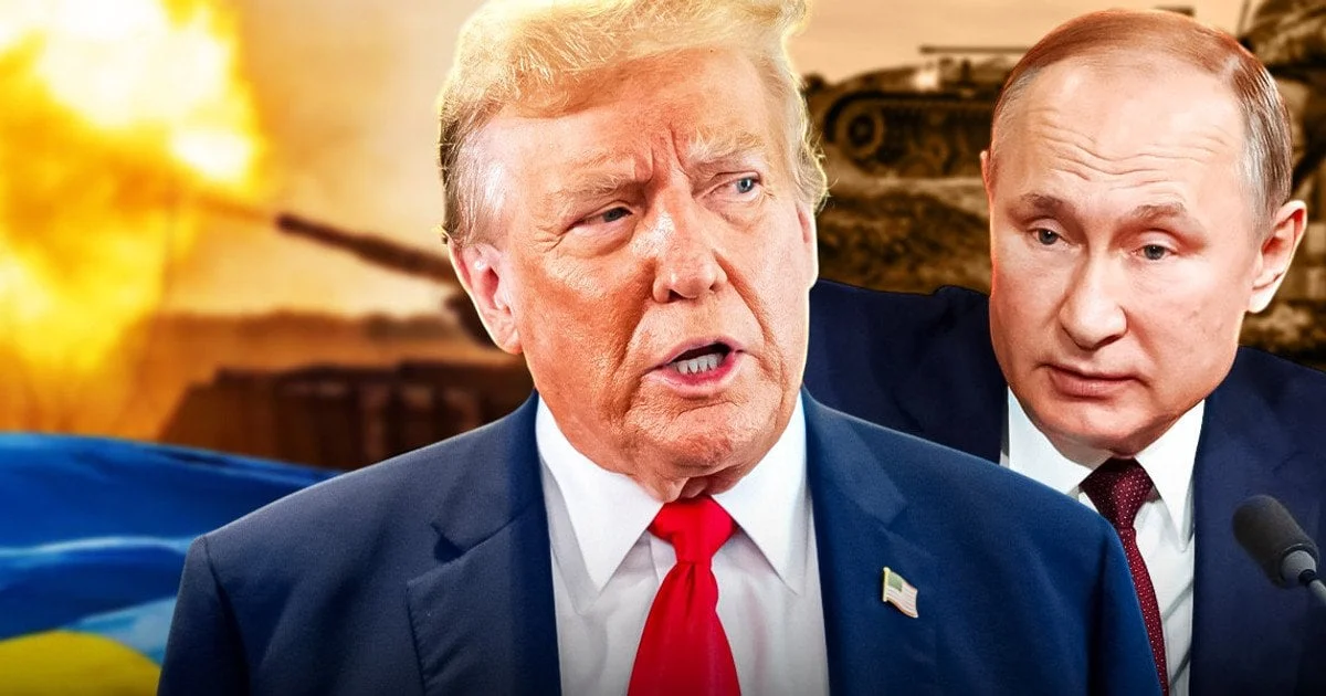 Трамп буде “мститися” Путіну: що це означає для України