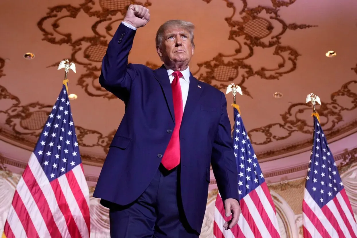 “Вічний” мир від Трампа: президент США пригрозив ХАМАС і знову поставив ультиматум
