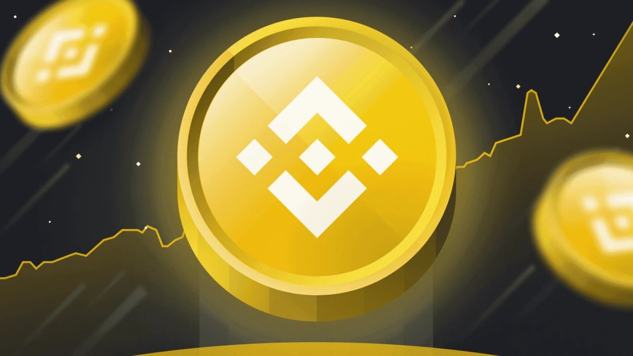 Киргизстан з Binance запускає національну криптовалюту