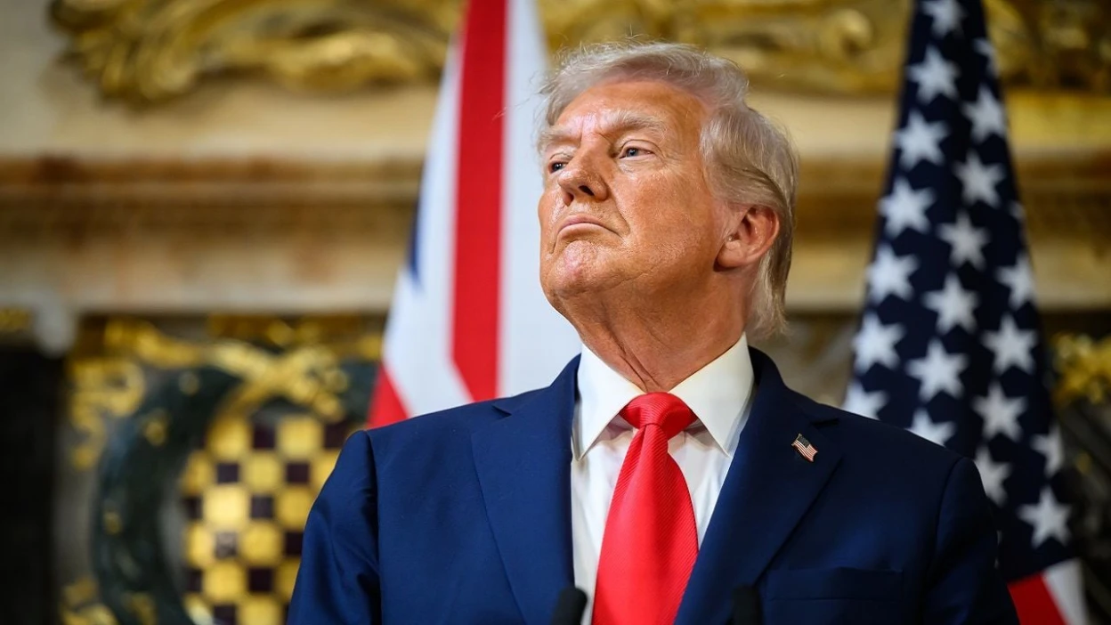 Трамп підвищую мита на 10% для Канади після скандалу із рекламою і Рейганом