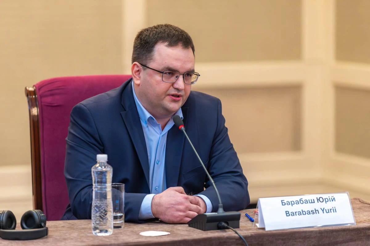 Проректор з Харкова став суддею Конституційного суду