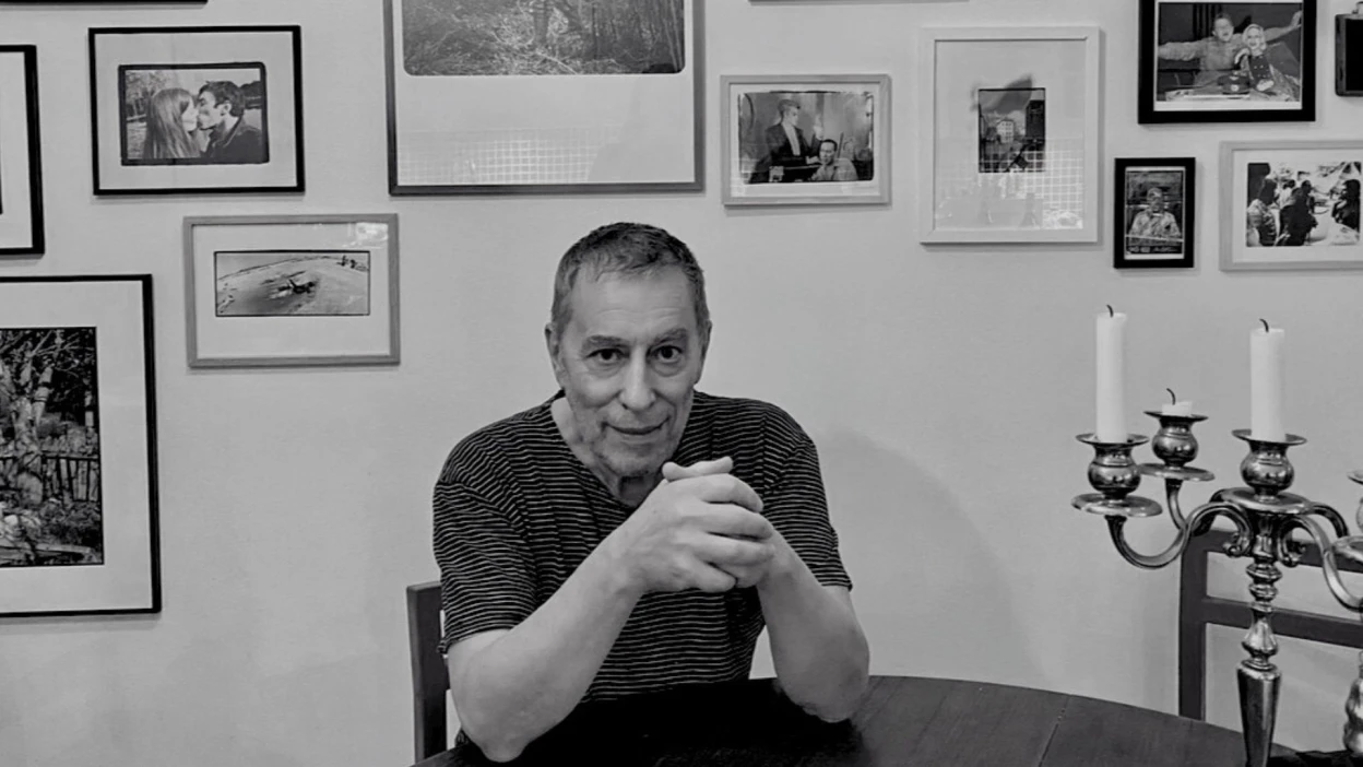 Помер відомий харківський фотограф