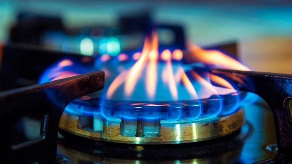 У районі на Харківщині на добу припинять подачу газу