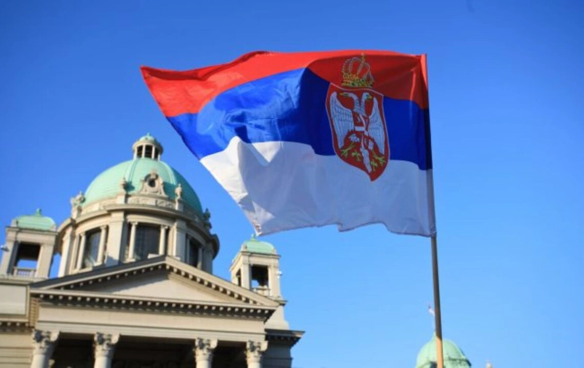 Сербія готова стати майданчиком для переговорів України та Росії