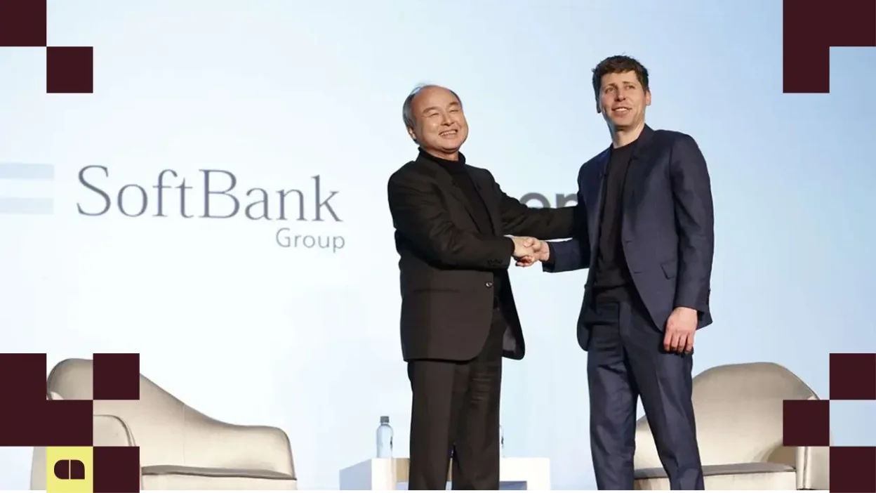 Умова – реструктуризація: японський SoftBank інвестує в OpenAI $22,5 мільярда