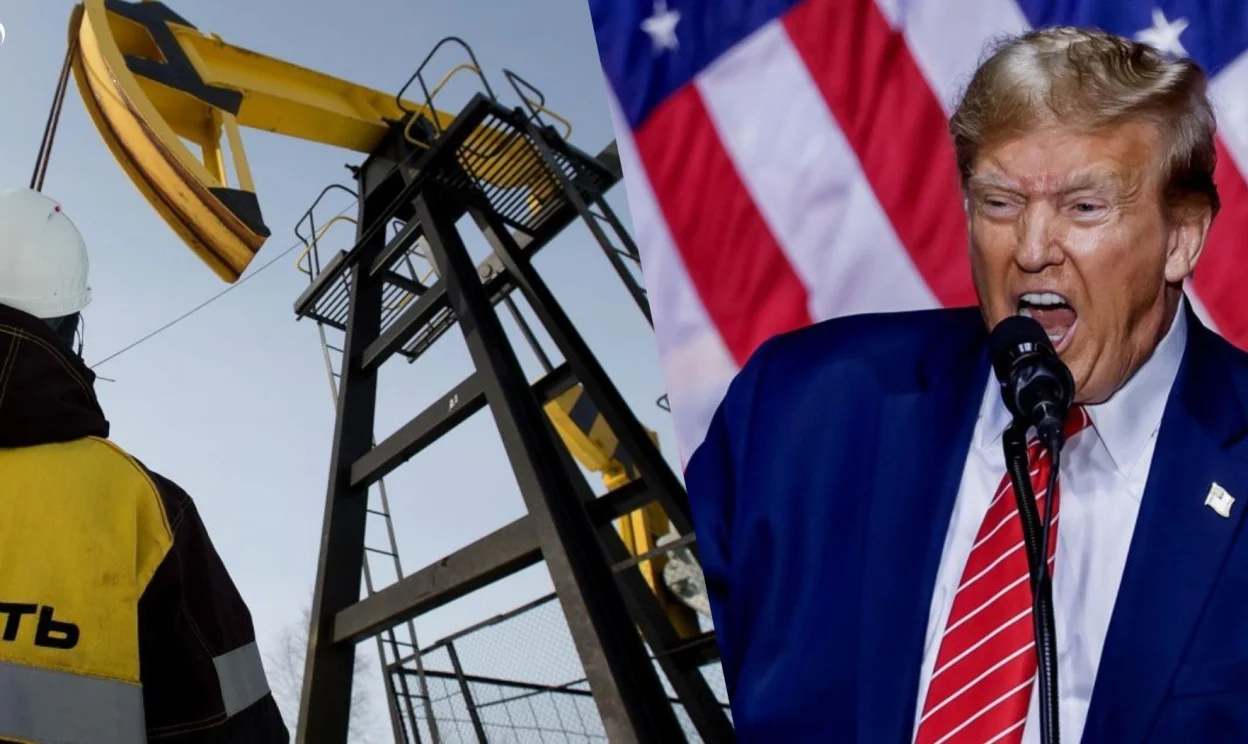 Санкції: США очікують скорочення нафтових доходів РФ на 30%