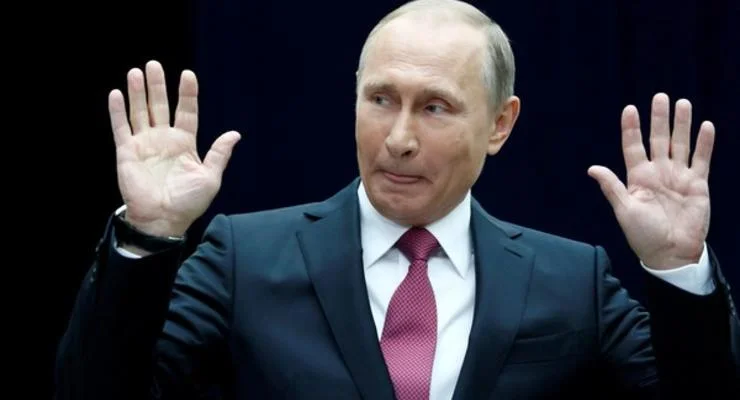 Кремль перевіряє, чи готові росіяни голосувати за «героїв сво» — ЦПД