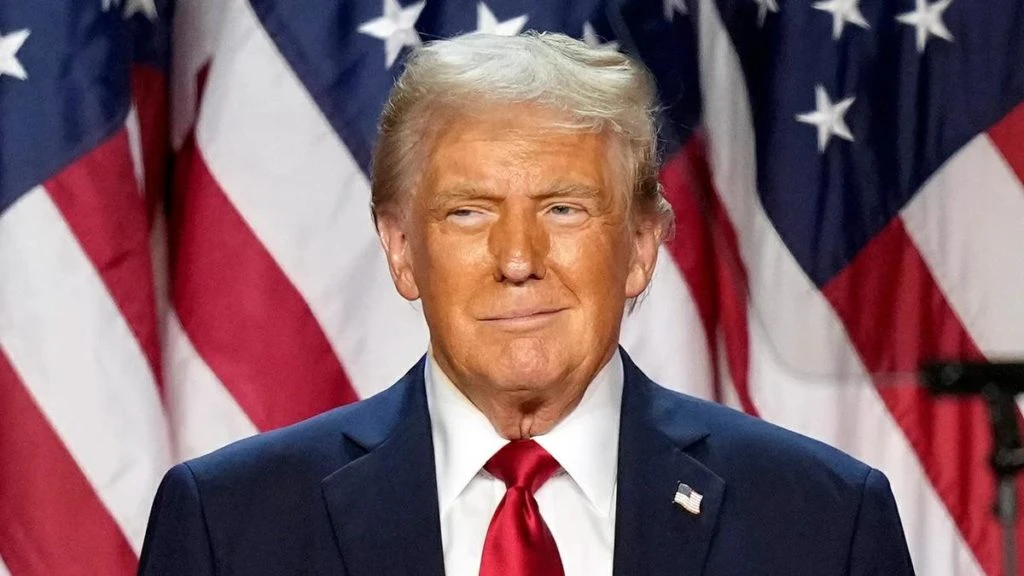 Трамп заявив, що хоче «помирити» Афганістан з Пакистаном